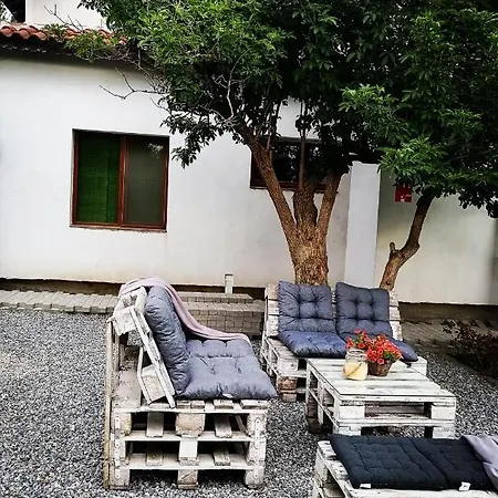 сърцето на долината /the Heart Of The Valley Guest house