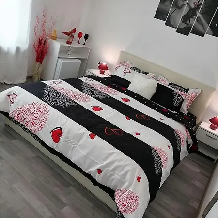 сърцето на долината /the Heart Of The Valley Guest house *
