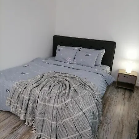сърцето на долината /the Heart Of The Valley Guest house