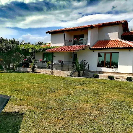 Guest house сърцето на долината /the Heart Of The Valley