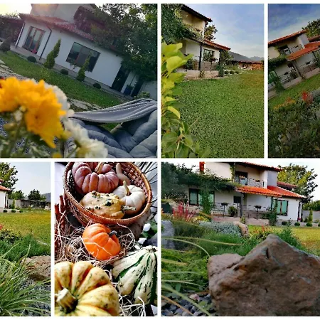 сърцето на долината /the Heart Of The Valley Гостевой дом 3*