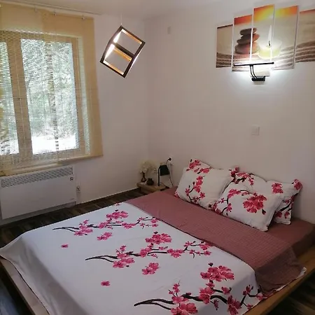 сърцето на долината /the Heart Of The Valley Guest house Enina