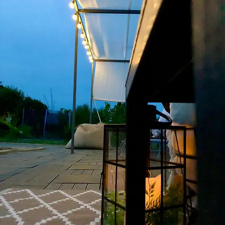 сърцето на долината /the Heart Of The Valley Guest house *