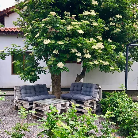 сърцето на долината /the Heart Of The Valley Guest house