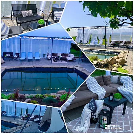сърцето на долината /the Heart Of The Valley Guest house